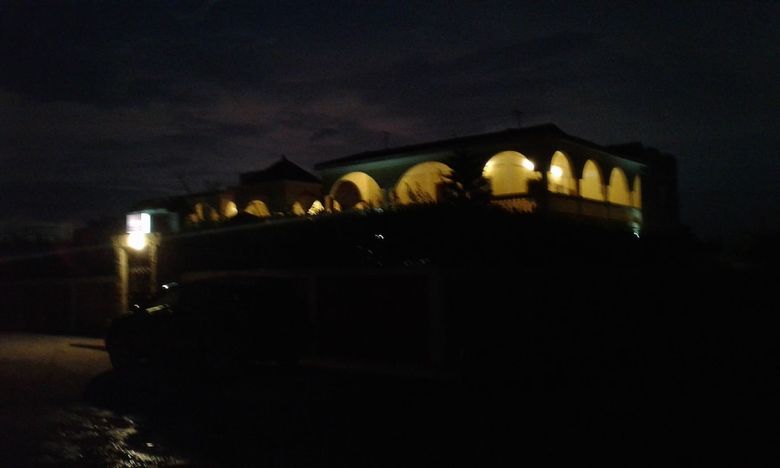 Bed & Breakfast La Villa S�r�re