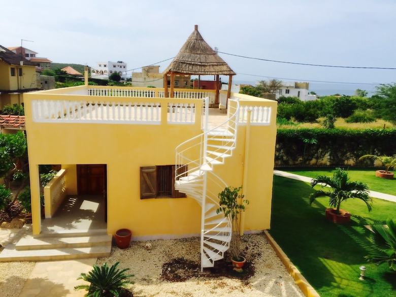 Bed & Breakfast La Villa S�r�re