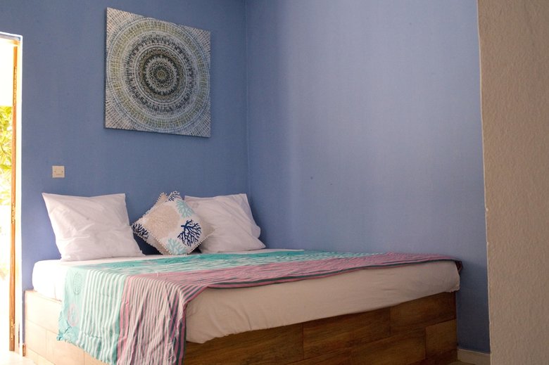 Bed & Breakfast La Villa S�r�re