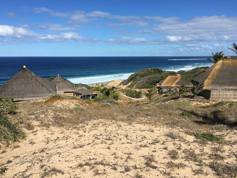 Posada Vista Bonita