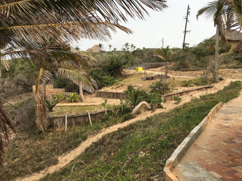 Posada Vista Bonita