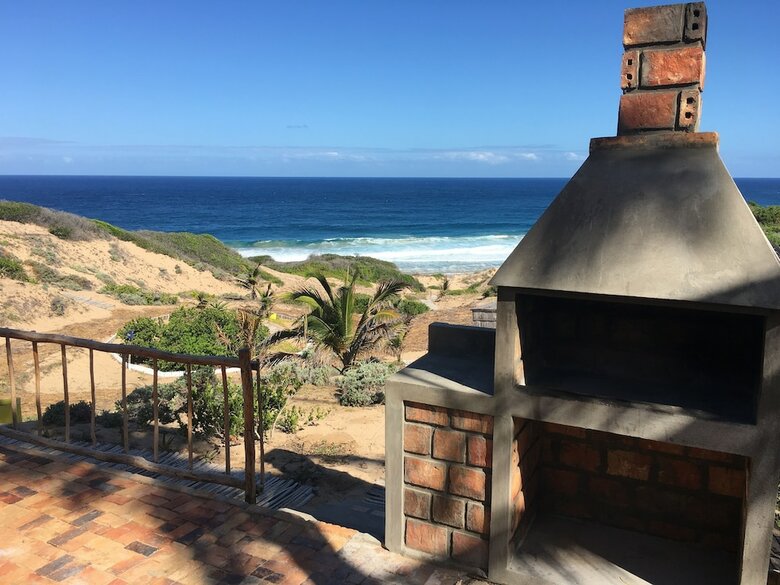 Posada Vista Bonita