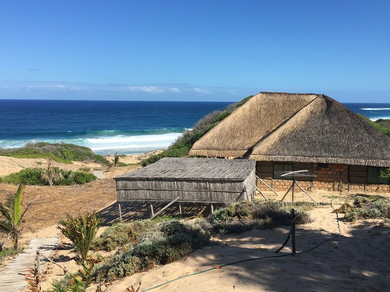 Posada Vista Bonita