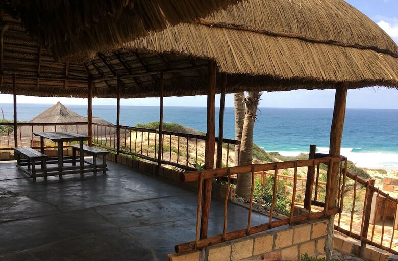 Posada Vista Bonita