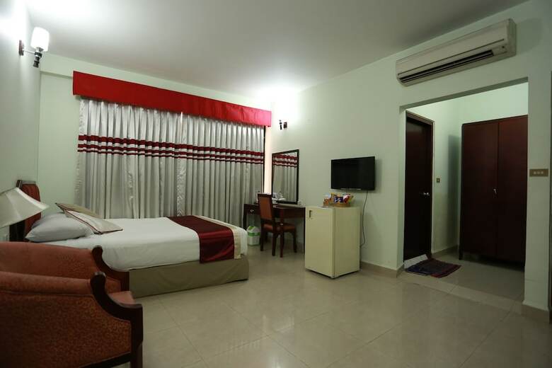 Meridian Hotel