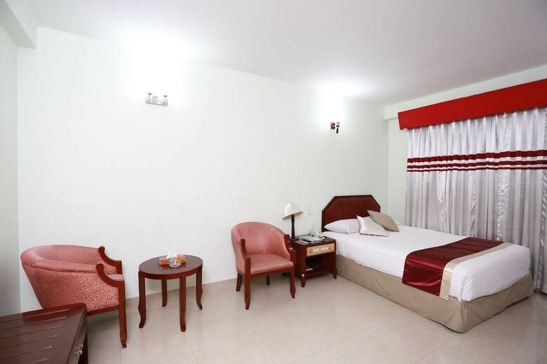 Meridian Hotel