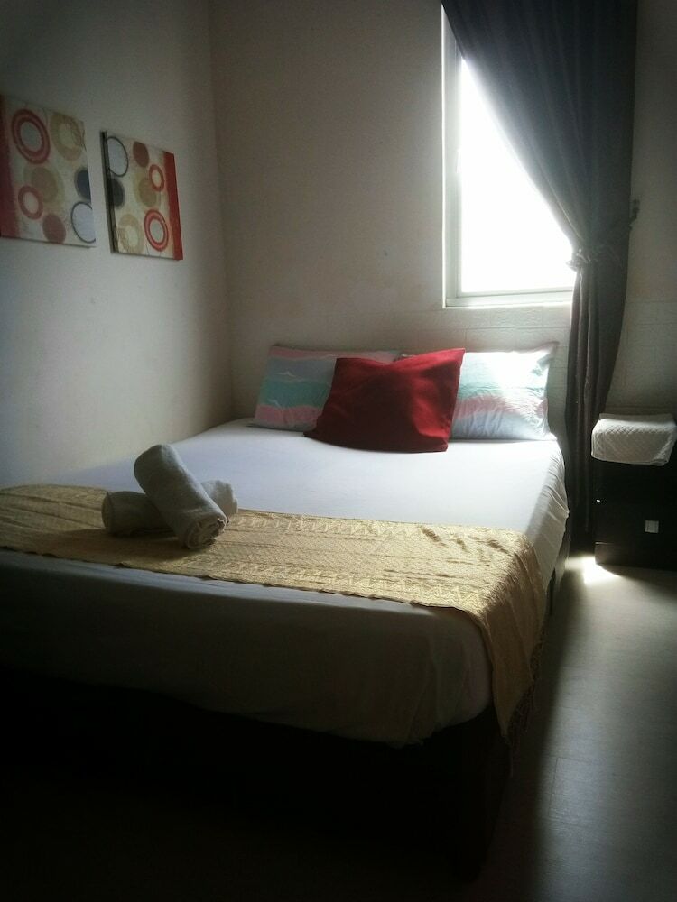 Hotel Petra Lodge And Homestay