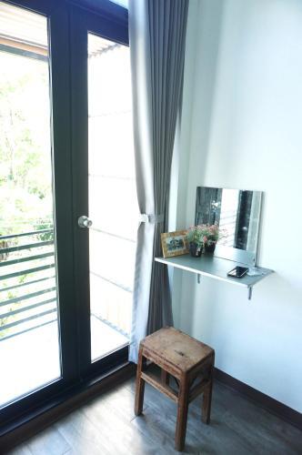 Hostal Feel Good Bangkok Hostel
