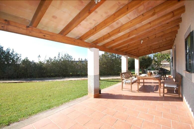 Villa Finca Gallina