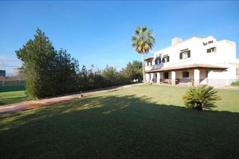 Villa Finca Gallina