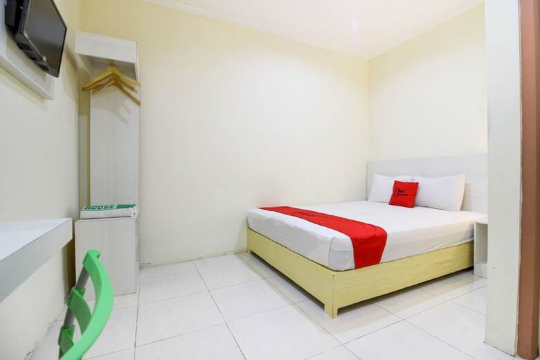 Hotel Reddoorz @ Jakal Bawah 2
