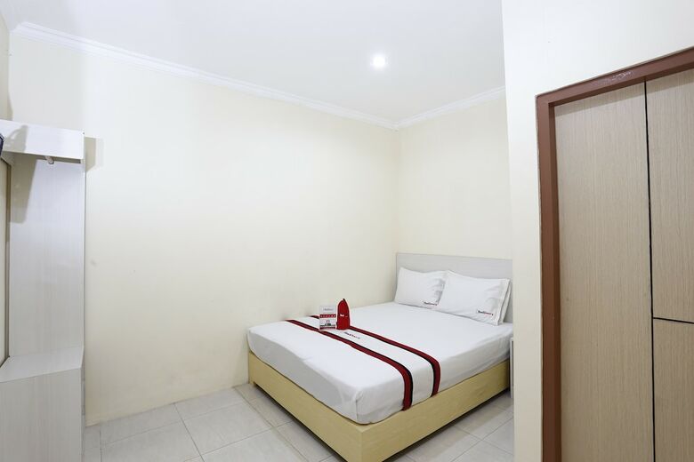 Hotel Reddoorz @ Jakal Bawah 2