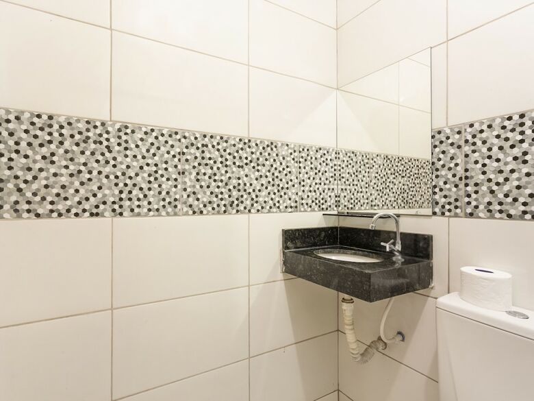 Hotel Bougainville