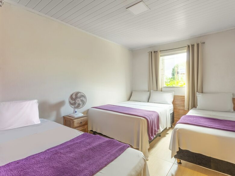 Hotel Bougainville