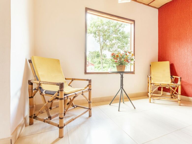 Hotel Bougainville