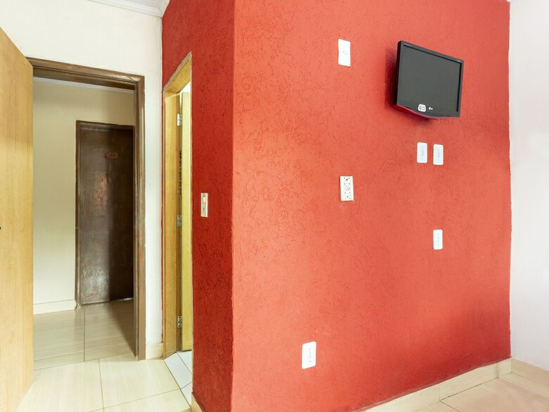 Hotel Bougainville