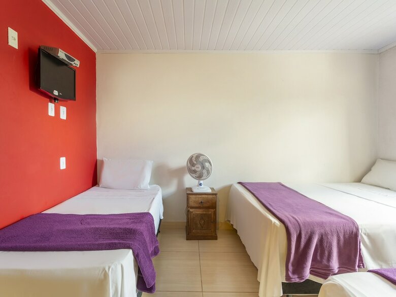 Hotel Bougainville