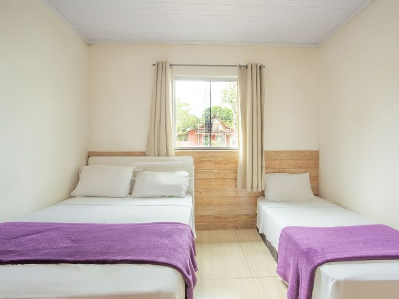Hotel Bougainville