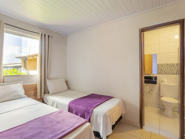 Hotel Bougainville