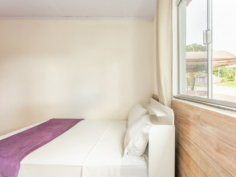 Hotel Bougainville
