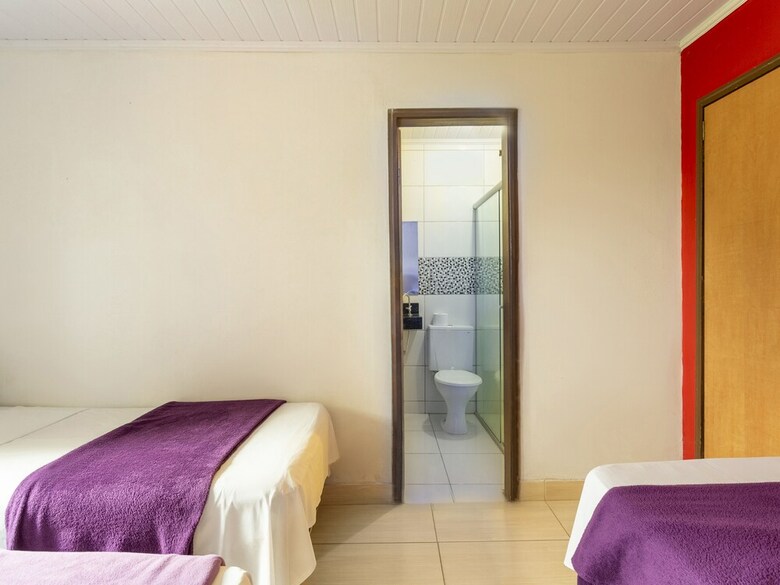 Hotel Bougainville