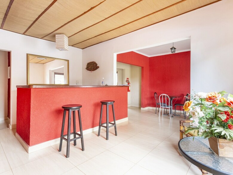Hotel Bougainville