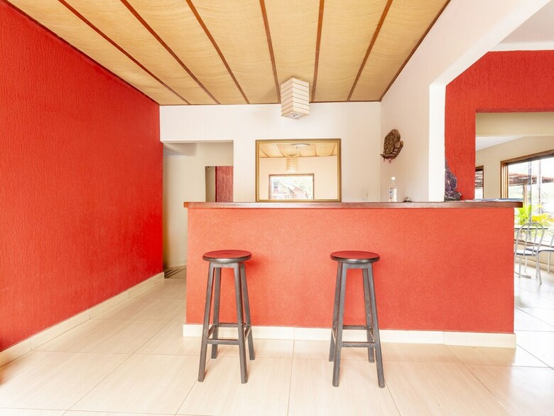 Hotel Bougainville