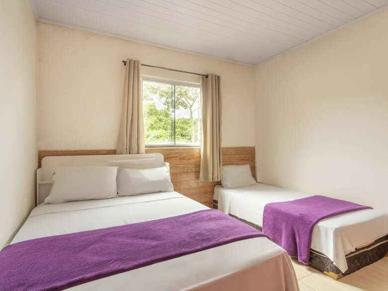 Hotel Bougainville