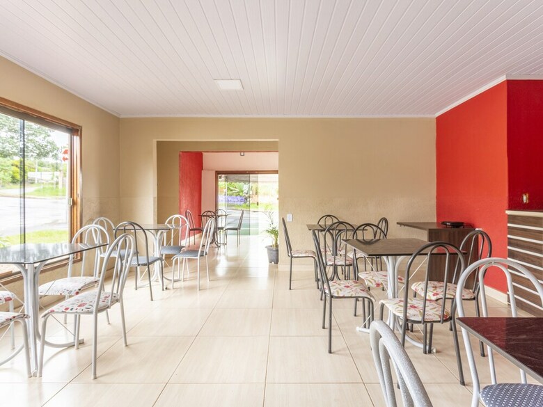 Hotel Bougainville