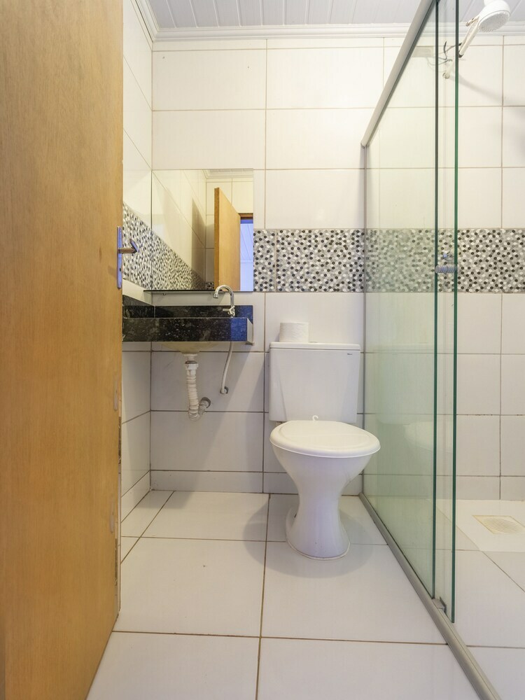 Hotel Bougainville