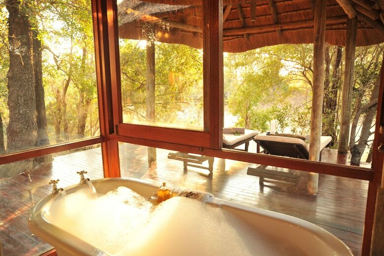 Hotel Imbali Safari Lodge