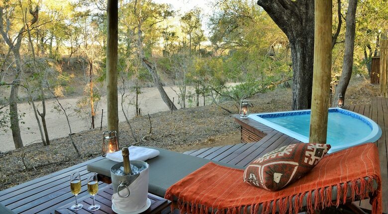 Hotel Imbali Safari Lodge