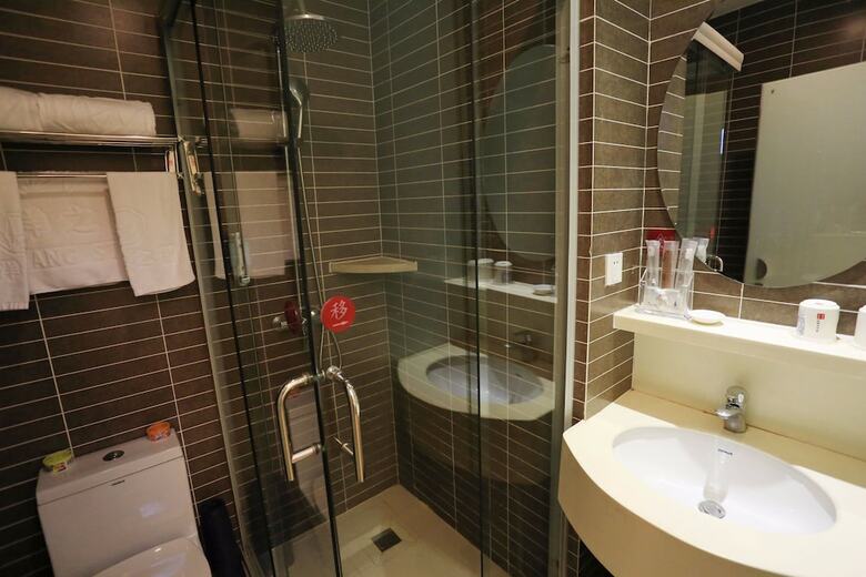 Hotel Wuyang Inn Hangzhou