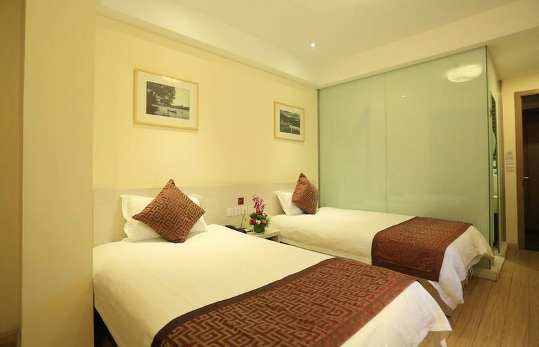 Hotel Wuyang Inn Hangzhou