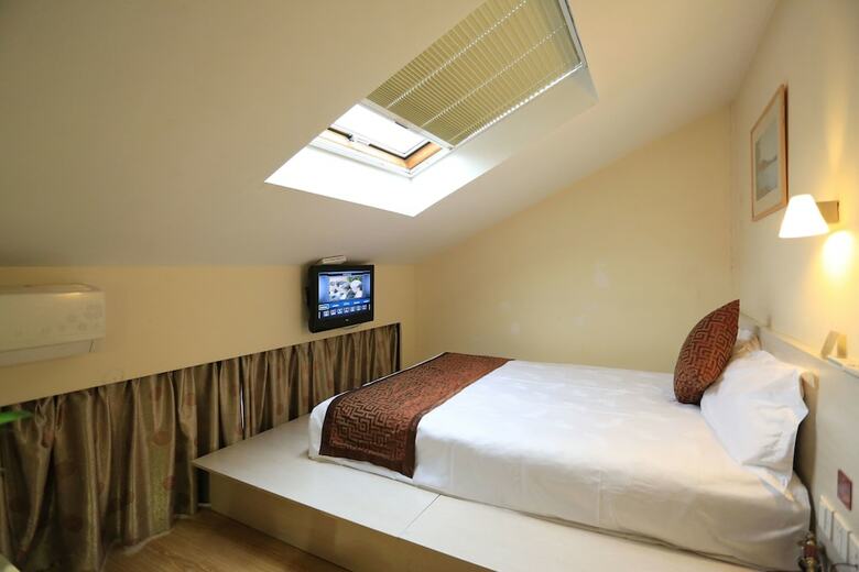 Hotel Wuyang Inn Hangzhou
