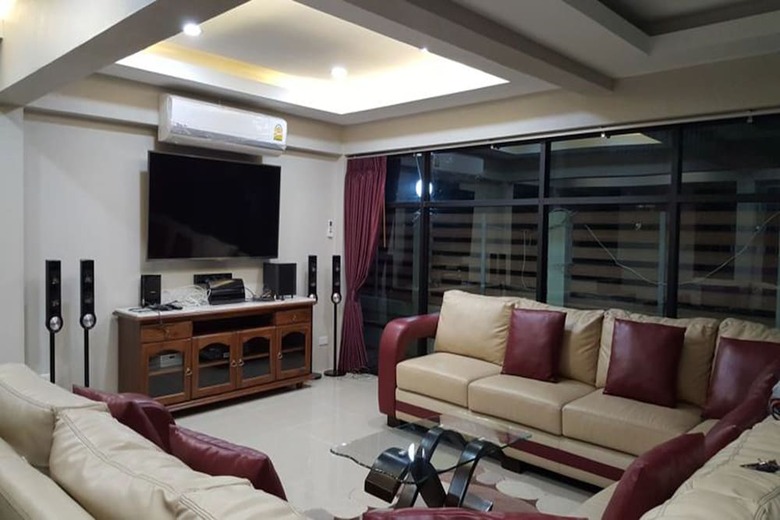 Hotel Baan Hansa
