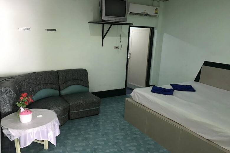 Hotel Toto Beach Resort