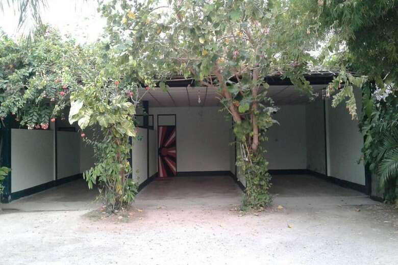 Hotel Toto Beach Resort