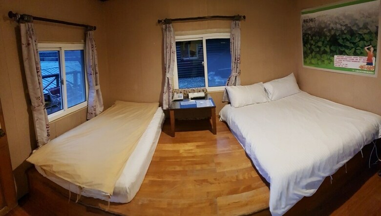 Bed & Breakfast Emmanuel Farm House