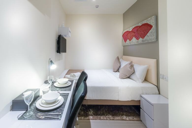 Aparthotel Heritage Collection On Clarke Quay