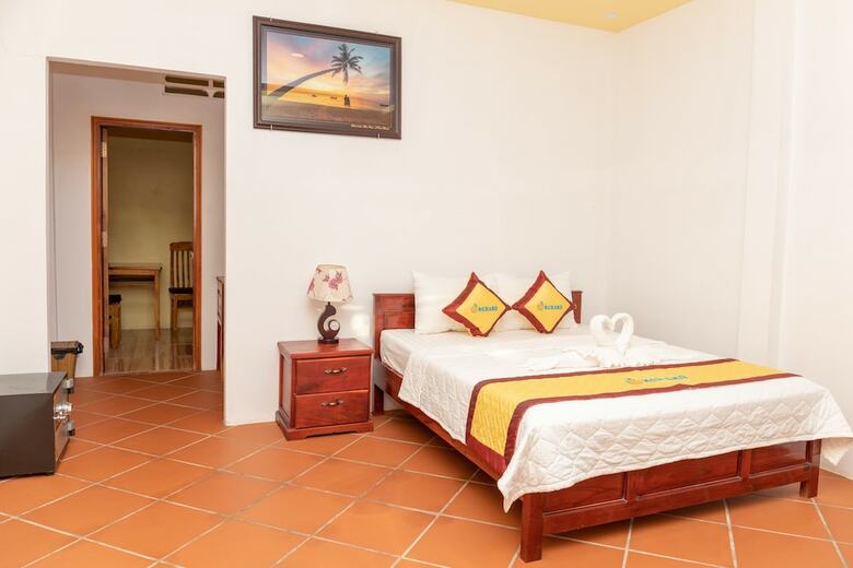 Hotel Orchard Fruit Farm Bungalow
