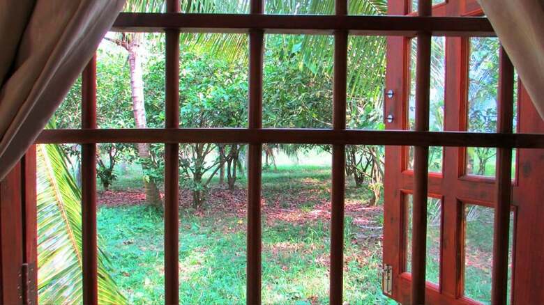 Hotel Orchard Fruit Farm Bungalow