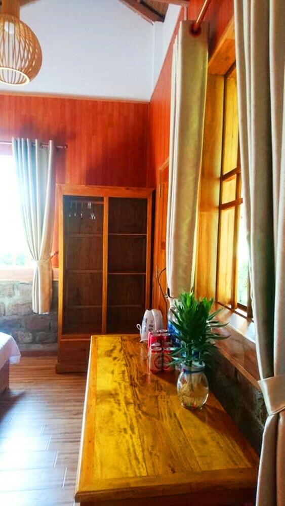 Hotel Orchard Fruit Farm Bungalow