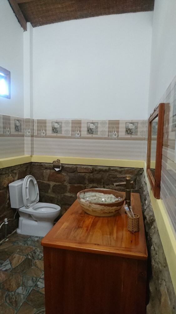 Hotel Orchard Fruit Farm Bungalow