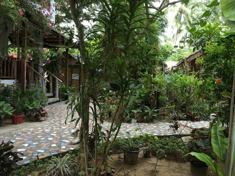 Hotel Golden Monkey Cottages