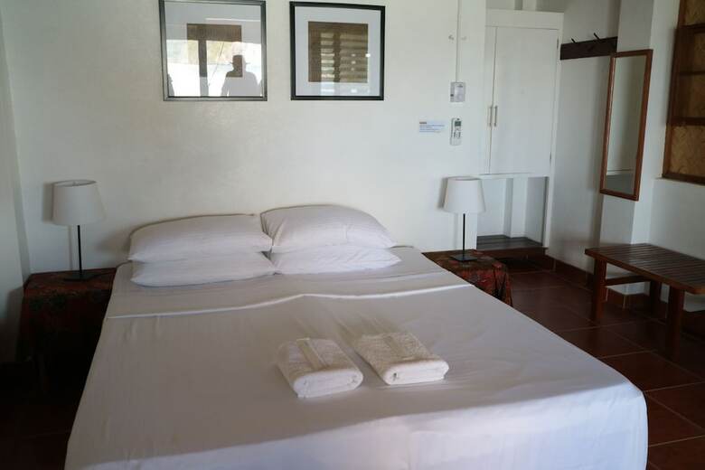 Hotel Golden Monkey Cottages