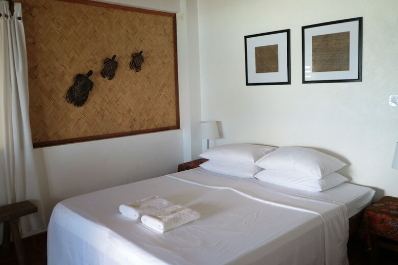 Hotel Golden Monkey Cottages