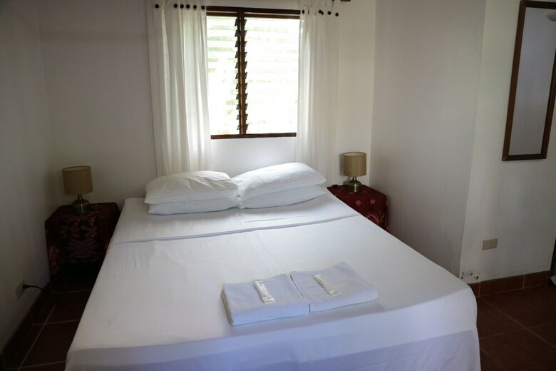 Hotel Golden Monkey Cottages