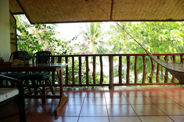 Hotel Golden Monkey Cottages
