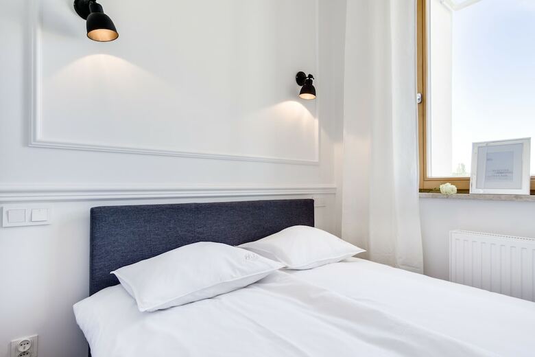 Elite Apartments Mila Batlica